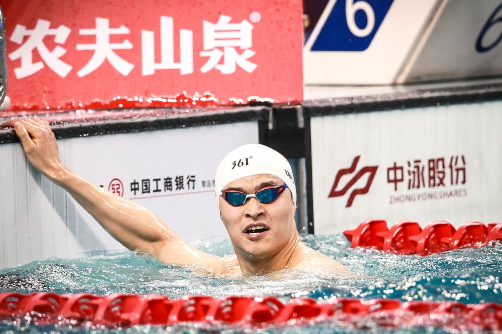 练与强大自