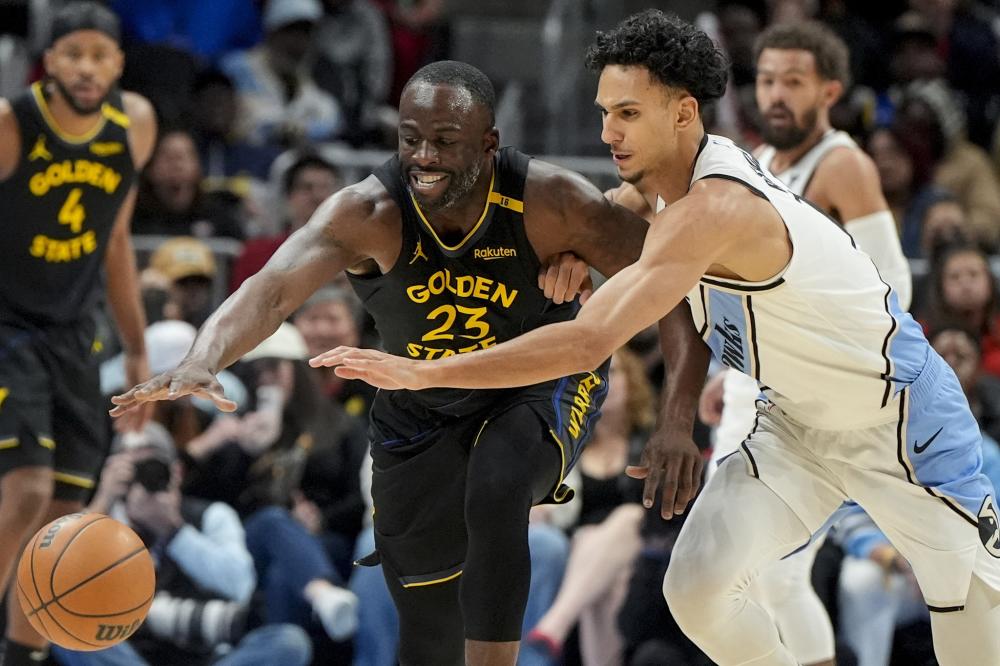 比赛中的一 比赛中的一